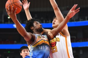 冲刺阶段突围战来临，深圳男篮围绕德国杯豪取连胜，目标明确，阵容厚度经受考验的简单介绍-英雄联盟电竞